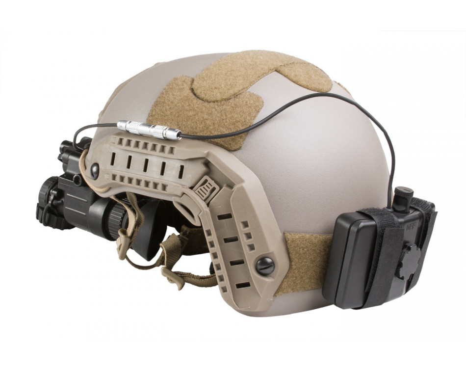 AGM NVG40 3AW1 Night Vision Goggles Defend and Carry